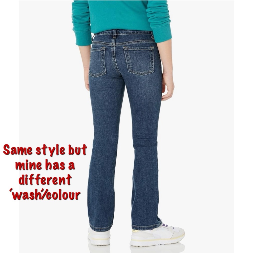 Amazon Essentials Bootcut Jeans - Picture 2 of 12